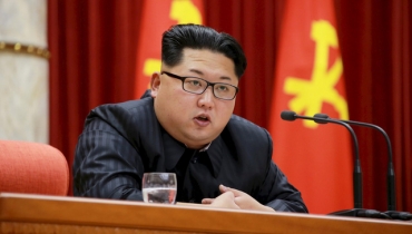 Điệp viên CIA nói ông Kim Jong Un không muốn đánh nhau với Mỹ